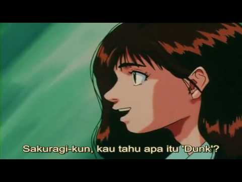 Download film anime slam dunk subtitle indonesia